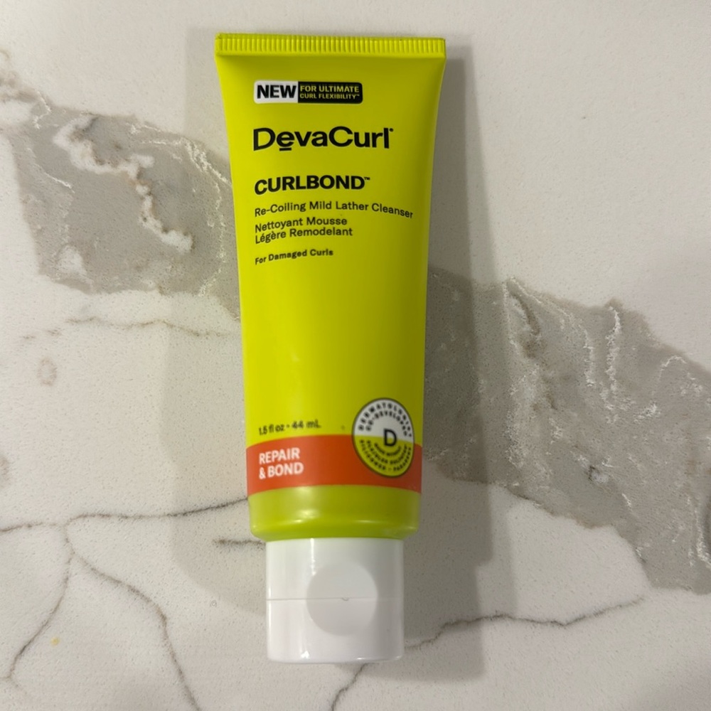 🌸5/$25🌸 DevaCurl curlbond cleanser